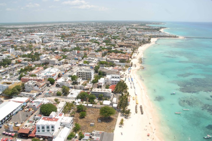 Investment Property Vacation Playa Del Carmen